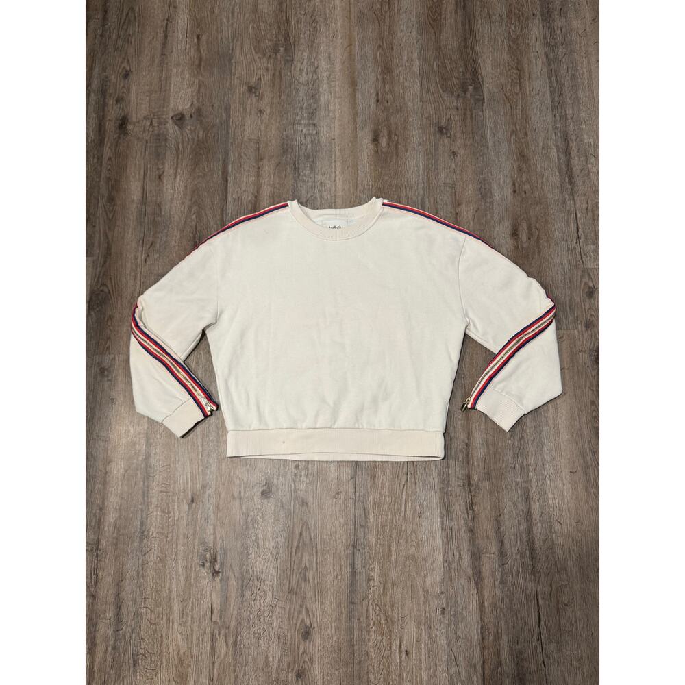 ba&sh Women's Sweatshirt Size Small